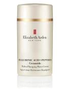 Elizabeth Arden Ceramide Hyaluronic Acid + Peptides Water Cream 50.00 ...