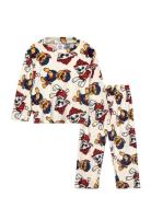 Paw Patrol Pyjama Multi/patterned