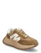 Steve Madden Supercampo-F Beige