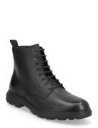 GEOX U Meiern F Svart