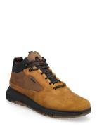 GEOX U Aerantis 4X4 B Abx Brun
