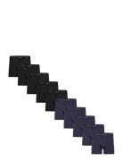 JBS Jbs 10-Pack Tights Bamboo Svart