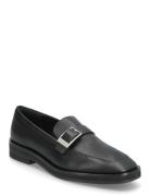 Calvin Klein Formal Loafer Lth Hw Svart