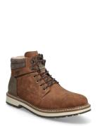Rieker F3811 Brun