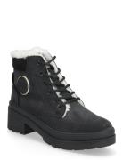 Palladium Pallarise Nbk Wl Svart