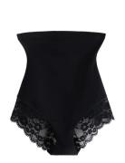 Lindex Brief Girdle Shaping Medium La Svart