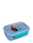 Frost Undercover Frozen Lunch Box Blå
