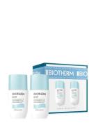 Biotherm Biotherm Deo Pure Roll-On Set Duo Set 2025 Nude