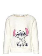 Lilo & Stitch Sweats Kräm