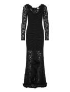 Twist & Tango Ashley Lace Dress Svart