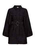Twist & Tango Cornia Dress Svart