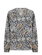 Soyaconcept Sc-Vava Marinblå