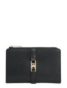Tommy Hilfiger Th Libre Bifold Svart