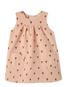 Lil'Atelier Nmfnelly Cord Spencer 4945-Hc Lil Rosa