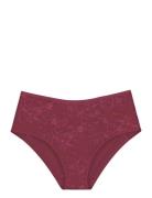 Triumph Amourette Charm T Maxi02 Röd