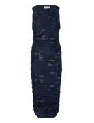 Noella Lavinia Dress Marinblå