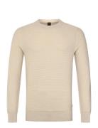BOSS Klapok Beige