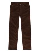 Lee Jeans Daren Zip Fly Burgundy