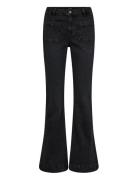 IVY Copenhagen Ivy-Ann Charlotte Jeans Wash Andora Svart