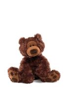 Gund Gund Philbin Chocolate Brun