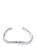 Twist & Tango Yesica Cuff Bracelet Silver