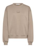 Copenhagen Studios Cph Sweater 2 Cotton Olive Beige