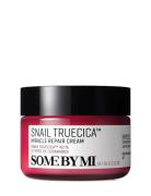 Some By Mi Snail Truecica Miracle Repair Cream Svart