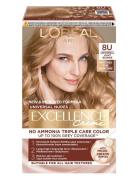 L'Oréal Paris L'oréal Paris Excellence Universal Nudes 8U Universal Li...