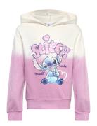 Lilo & Stitch Sweats Rosa