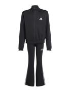 Adidas Sportswear Jg Glam Ts Svart