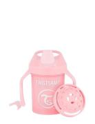 Twistshake Twistshake Mini Cup Rosa