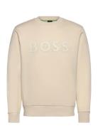 BOSS Salbo Beige