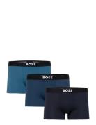 BOSS Trunk 3P Boss Multi/patterned