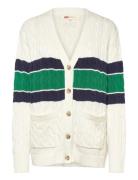 Levi's® Boyfriend Pocket Cardi Regimen Kräm