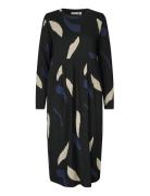 Masai Manamo Marinblå