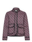 Lollys Laundry Simonll Jacket Ls Multi/patterned