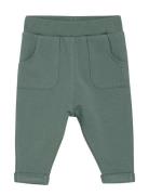 Fixoni Pants Sweat Grön