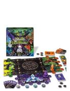 Ravensburger Disney Villainous Unstoppable! En/F/E/Nl/I/Pt Multi/patte...