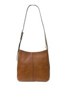 Saddler Molly Brun