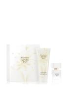Elizabeth Arden White Tea Edt 30 Ml/Wt Pure Indulgence Body Cream 100M...