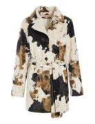 Hunkøn Valentina Jacket Beige