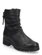 Gabor Ankle Boot Svart
