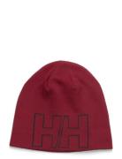 Helly Hansen Outline Beanie Röd