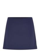 RS Sports Women's Court Skirt Marinblå