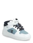Champion Rd18 2.0 Mid B Ps Mid Cut Shoe Vit