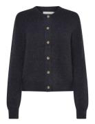 InWear Harrietiw Cardigan Marinblå