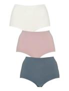 Missya Seamless Maxi 3-Pack Vit