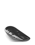 Serax Bowl S White Marcel Svart