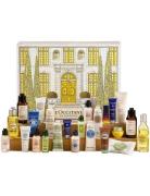 L'Occitane Advent Calendar 2025 Nude