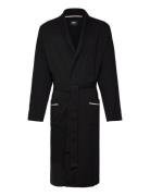 BOSS Robe Bm Svart